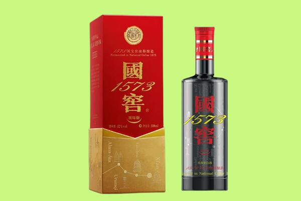 漯河回收国窖